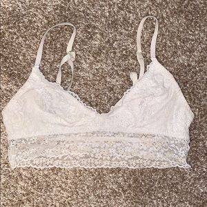 Gilly Hicks Bralette